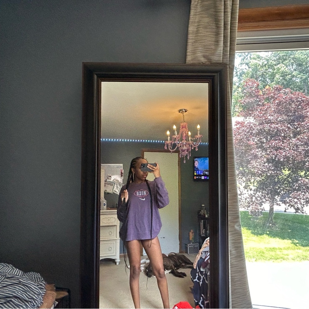 Nike sweatshirt